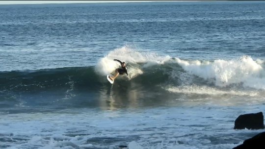 No momento, você está visualizando El Salvador Surftrip